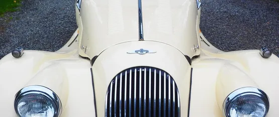 morgan hire
