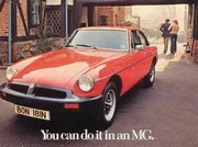 MG hire