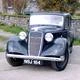Austin Saloon