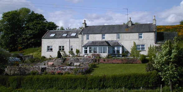 airds farm