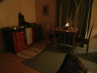 self catering
