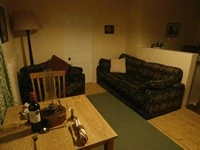 self catering