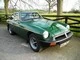 mgb hire