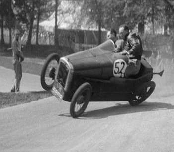 classic car hire