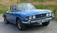 triumph stag hire