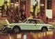 triumph stag